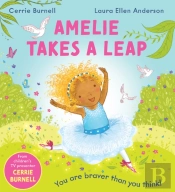 Amelie Takes A Leap