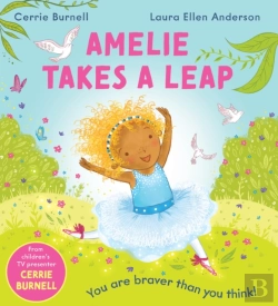 Bertrand.pt - Amelie Takes A Leap