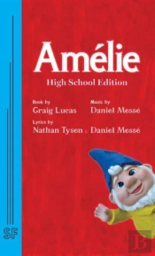 Amelie: Teen Edition