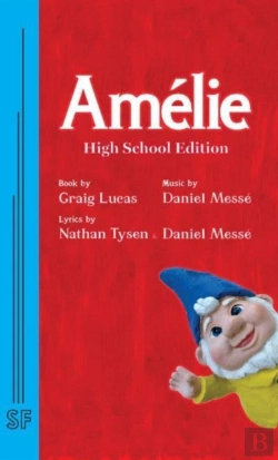 Bertrand.pt - Amelie: Teen Edition