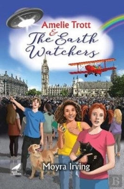 Bertrand.pt - Amelie Trott And The Earth Watchers