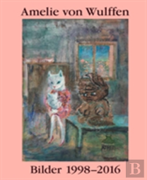Amelie Von Wulffen