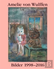 Amelie Von Wulffen