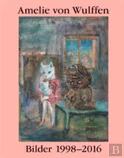 Bertrand.pt - Amelie Von Wulffen