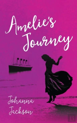 Bertrand.pt - Amelie'S Journey