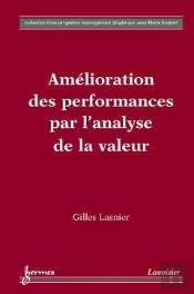 Amelioration Des Performances Par L'Analyse Fonctionnelle Et De La Valeur