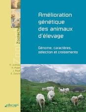 Amélioration Génétique Des Animaux D'Élevage