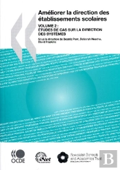 Améliorer La Direction Des Établissement