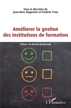 Bertrand.pt - Améliorer La Gestion Des Institutions De Formation