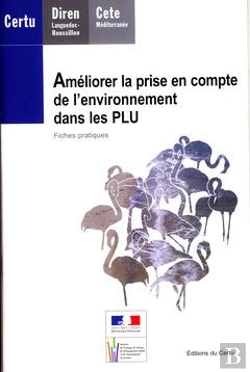 Bertrand.pt - Ameliorer La Prise En Compte De L'Environnement Dans Les Plu. Fiches Pratiques (Dossiers Certu N. 19