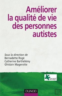 Bertrand.pt - Améliorer La Qualité De Vie Des Personnes Autistes