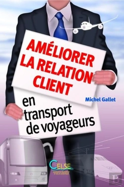 Bertrand.pt - Ameliorer La Relation Client En Transport De Voyageurs