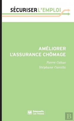 Bertrand.pt - Améliorer L'Assurance Chômage