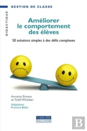 Améliorer Le Comportement Des Élèves