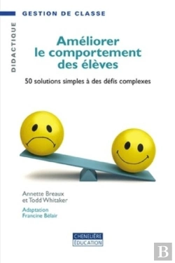 Bertrand.pt - Améliorer Le Comportement Des Élèves