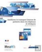 Ameliorer Le Transport Interne De Patients Dans Les Hopitaux