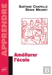 Améliorer L'École