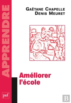 Bertrand.pt - Améliorer L'École