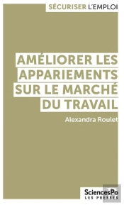 Améliorer Les Appariements Sur Le Marché Du Travail