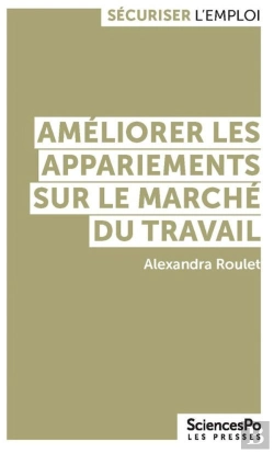 Bertrand.pt - Améliorer Les Appariements Sur Le Marché Du Travail