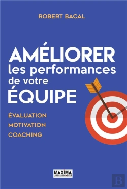 Bertrand.pt - Ameliorer Les Performances De Votre Equipe