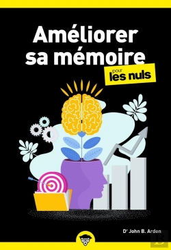 Bertrand.pt - Améliorer Sa Mémoire Poche Pour Les Nuls