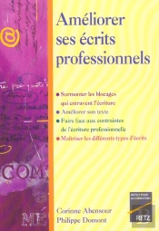 Ameliorer Ses Ecrits Professionnels