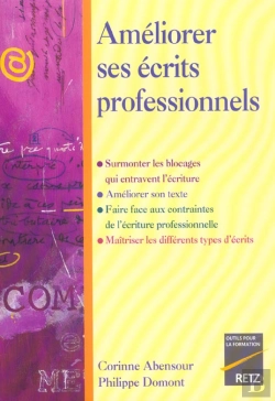Bertrand.pt - Ameliorer Ses Ecrits Professionnels