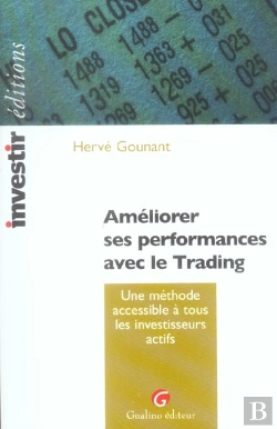 Bertrand.pt - Ameliorer Ses Performances Avec Le Trading
