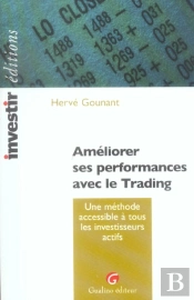 Ameliorer Ses Performances Avec Le Trading