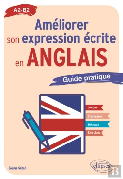 Bertrand.pt - Améliorer Son Expression Écrite En Anglais