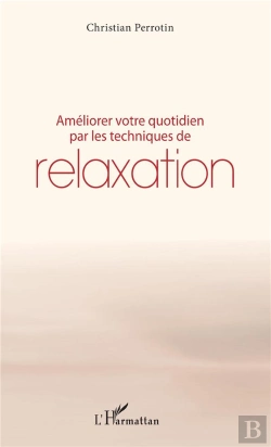 Bertrand.pt - Améliorer Votre Quotidien Par Les Techniques De Relaxation