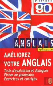 Améliorez Votre Anglais