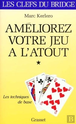 Bertrand.pt - Ameliorez Votre Jeu A L'Atout T.1