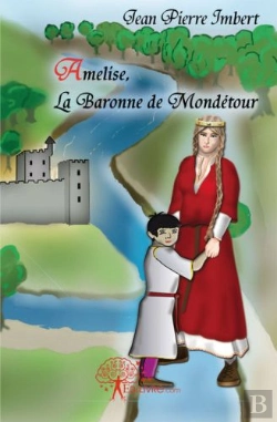 Bertrand.pt - Amelise, La Baronne De Mondétour