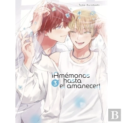 Bertrand.pt - ¡Amemonos Hasta El Amanecer! 03