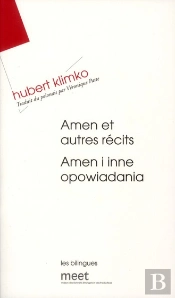 Amen Et Autres Récits