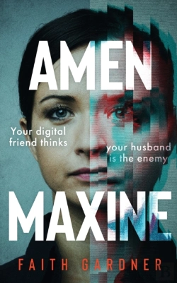 Bertrand.pt - Amen Maxine