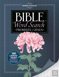 Bertrand.pt - Amen Puzzles Bible Word Search