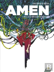 Amen Tome 1 : Ishoa Ou La Précession Des Équinoxes