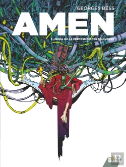 Bertrand.pt - Amen Tome 1 : Ishoa Ou La Précession Des Équinoxes