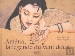 Bertrand.pt - Amena, La Legende Du Vent Doux