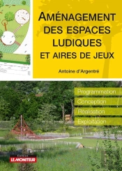 Aménagement Des Espaces Ludiques Et Aires De Jeux