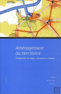 Bertrand.pt - Aménagement Du Territoire ; Changement De Temps, Changement D'Espace