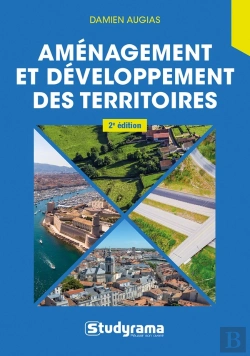 Bertrand.pt - Aménagement Et Développement Des Territoires (2e Édition)