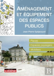 Aménagement Et Équipement Des Espaces Publics