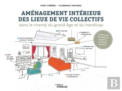Bertrand.pt - Aménagement Intérieur Des Lieux De Vie Collectifs Dans Le Champ Du Grand Âge Et Du Handicap