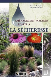 Amenagement Paysager Adapte A La Secheresse