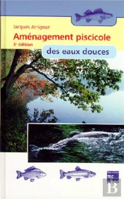 Amenagement Piscicole Des Eaux Douces