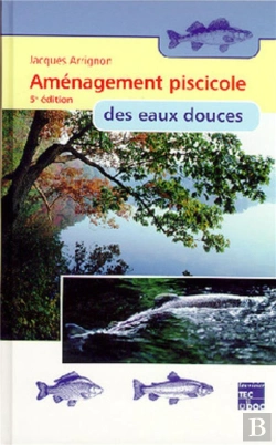 Bertrand.pt - Amenagement Piscicole Des Eaux Douces